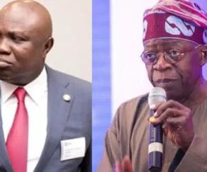 Ambode Vows to Champion Tinubu’s 2027 Re-Election Bid in South-West