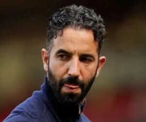 EPL: Man Utd to hand Amorim £12m payoff if sacked