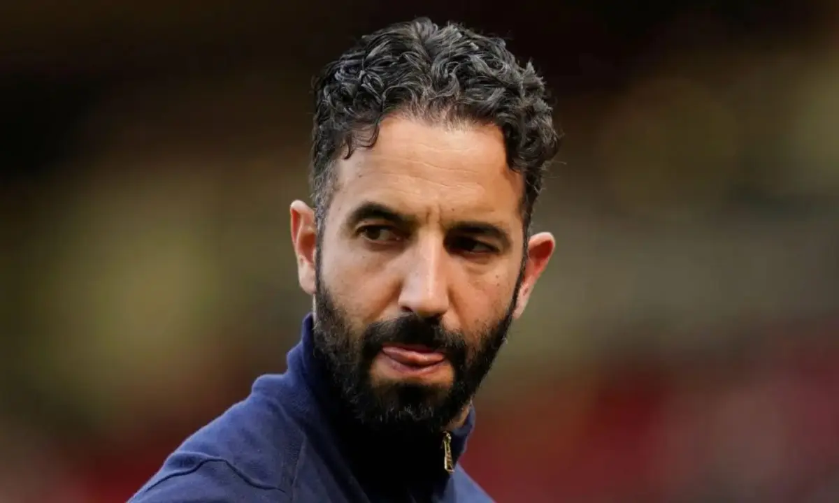 EPL: Man Utd to hand Amorim £12m payoff if sacked