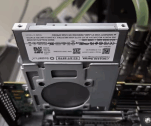 ScaleFlux’s CSD 5320 challenges traditional storage limits with compression technology, promising extreme performance and unprecedented enterprise scalability