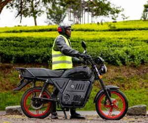 Kenya’s EV startup, ARC ride secures $10 million from Mirova