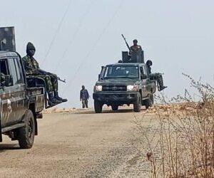 How Nigerian Army foiled ISWAP attack, shielded over 10,000 households in Banki, Bula Yobe