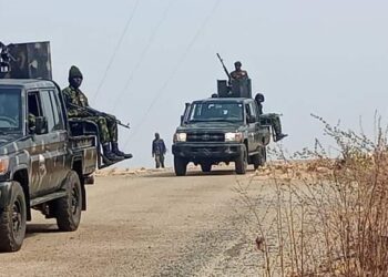 How Nigerian Army foiled ISWAP attack, shielded over 10,000 households in Banki, Bula Yobe