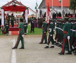 FG cancels Independence Day parade in Abuja