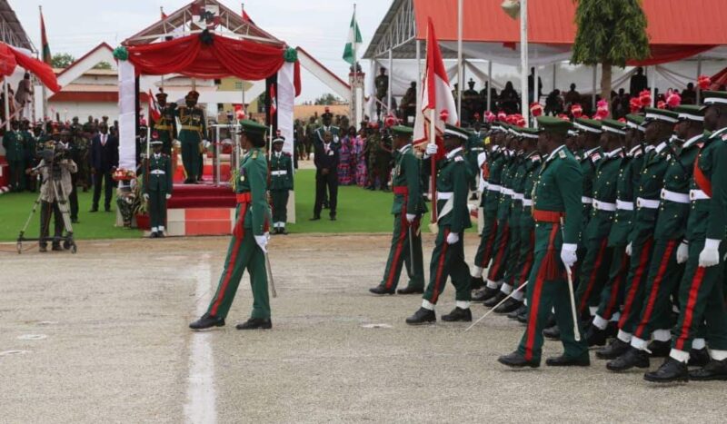 FG cancels Independence Day parade in Abuja