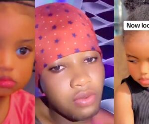 Man shares touching story of how God cleared his mind before fatherhood