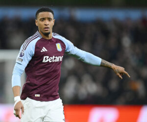 Aston Villa Favourites To Win Europa League
