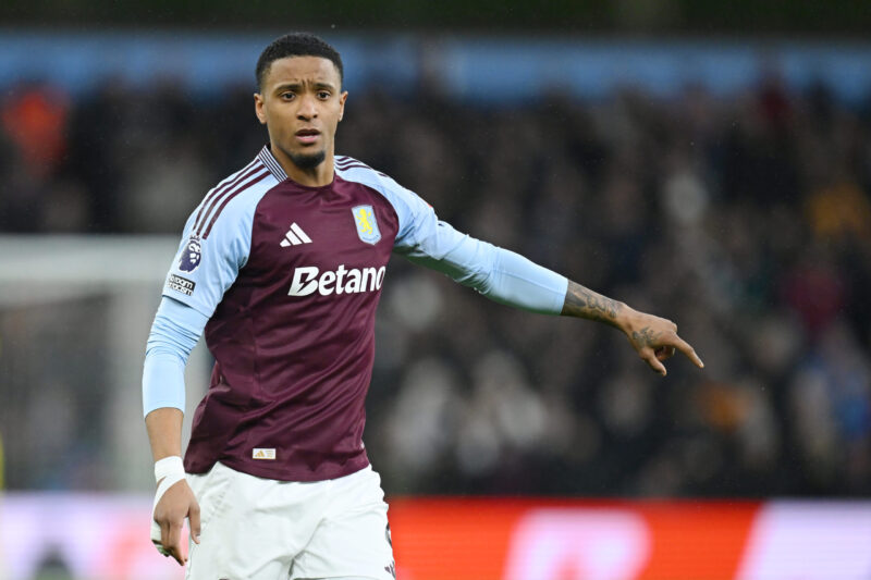 Aston Villa Favourites To Win Europa League