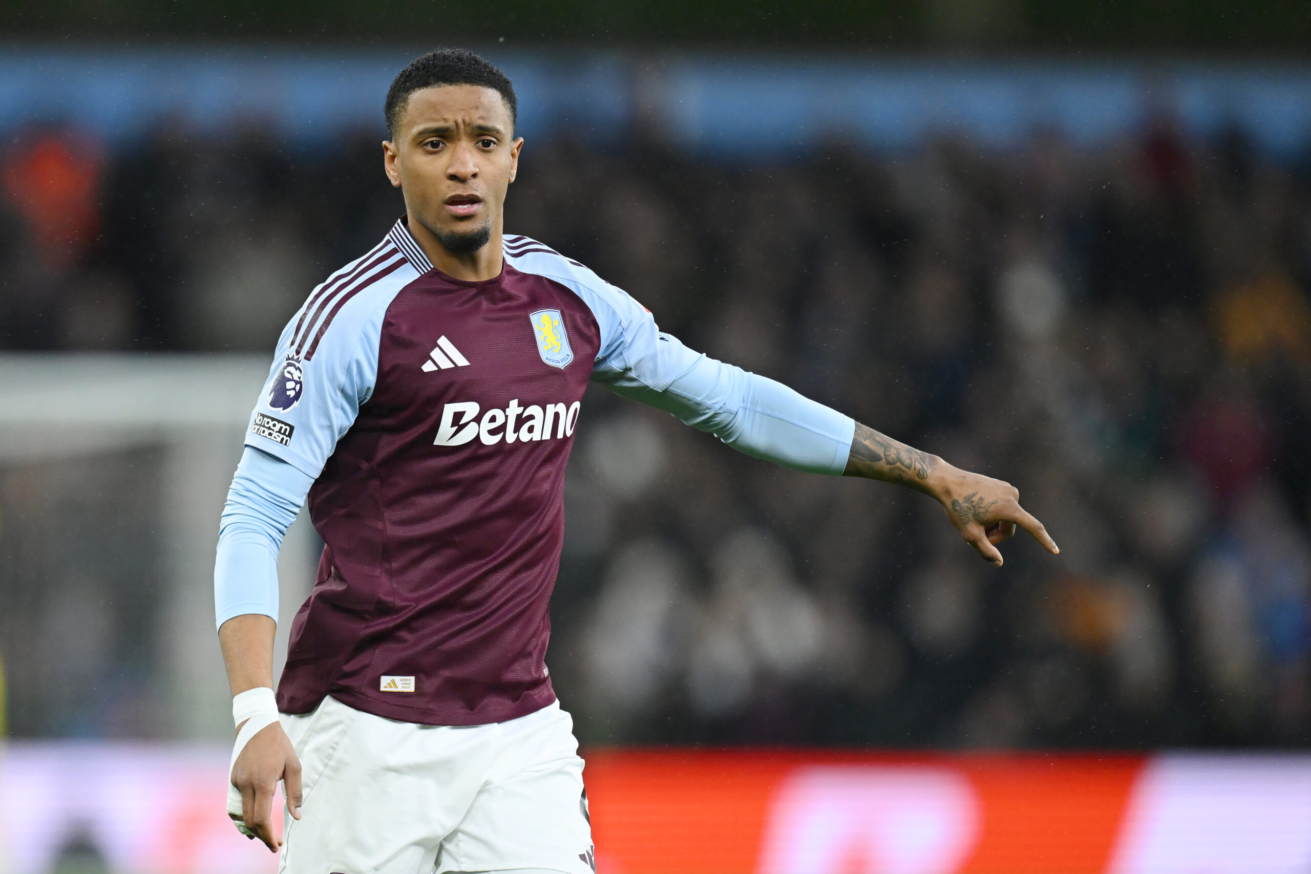 Aston Villa Favourites To Win Europa League