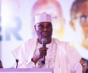 Register as member before taking party decisions, Adamawa ADC tells Atiku