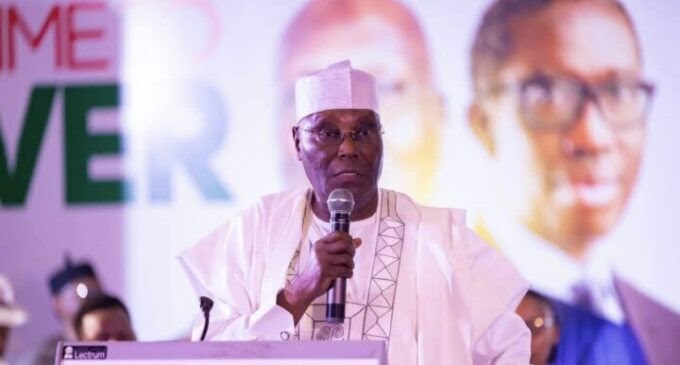 Register as member before taking party decisions, Adamawa ADC tells Atiku