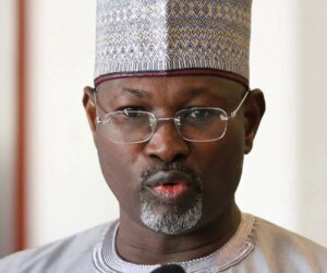 2027: Early campaigns championed by incumbent candidates, parties – Jega calls for sanctions