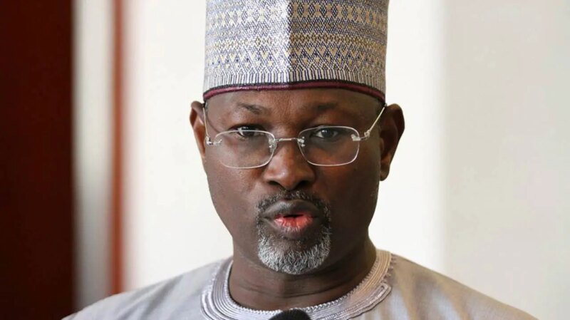 2027: Early campaigns championed by incumbent candidates, parties – Jega calls for sanctions