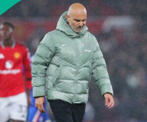 Chelsea Identifies Premier League Manager to Replace Enzo Maresca if He Is Sacked