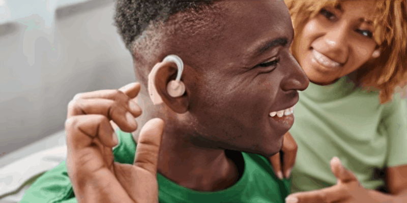 Hearing Aids and Costs in Nigeria: What families should know