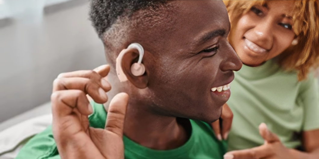 Hearing Aids and Costs in Nigeria: What families should know