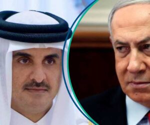 Breaking: Tension as Israel Bombs Doha, Qatar, Video Trends