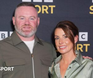 Wayne Rooney says he could have died without wife Coleen’s support