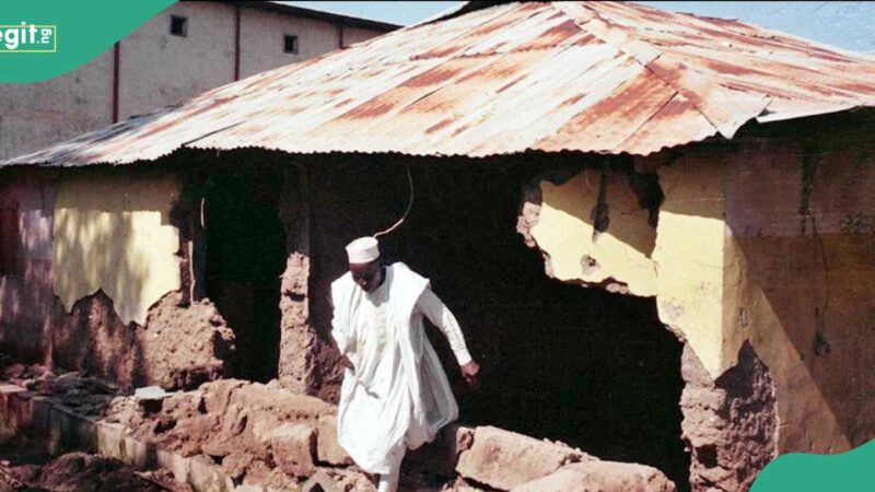 Terrorists Launch Coordinated Attacks in Kwara, Kill Pregnant Woman, Kidnap Children