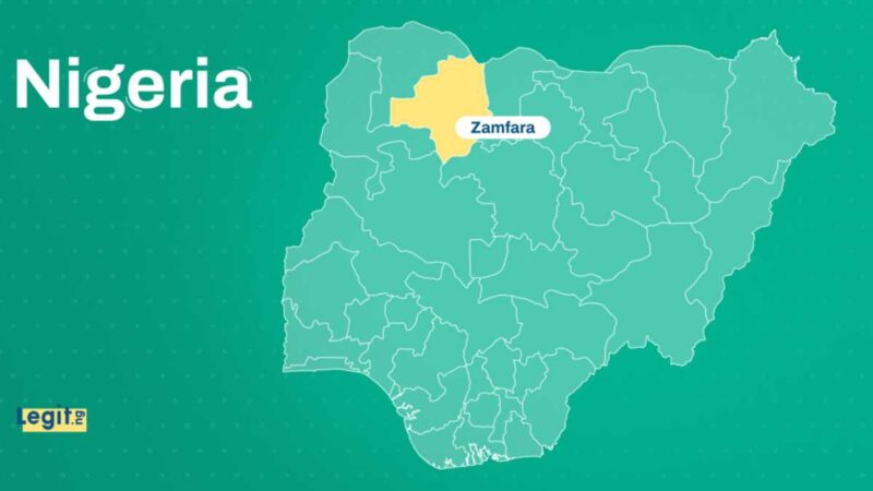 Zamfara: Anxiety as Bandits Seize Policemen’s Phones, Abduct Serving Lawmakers