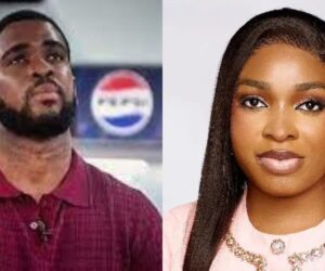 BBN S10: Rare Saturday night in Biggie's house as Thelma Lawson, Bright Morgan evicted