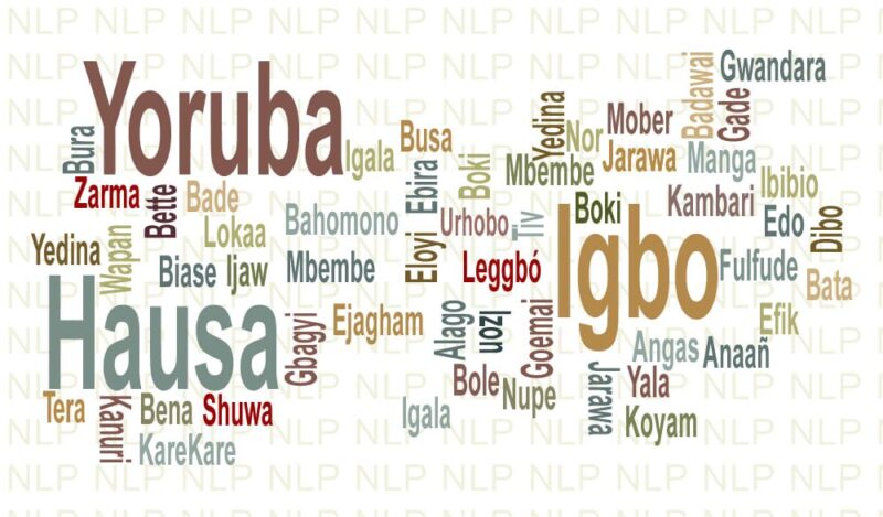 This most spoken language in Nigeria – It's not Yoruba or Igbo