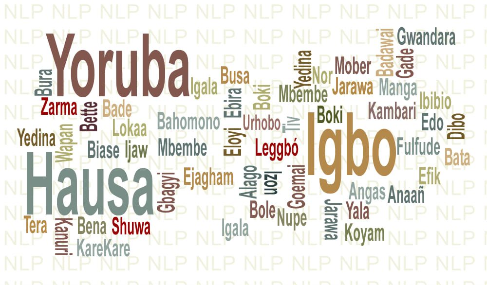 This most spoken language in Nigeria – It's not Yoruba or Igbo