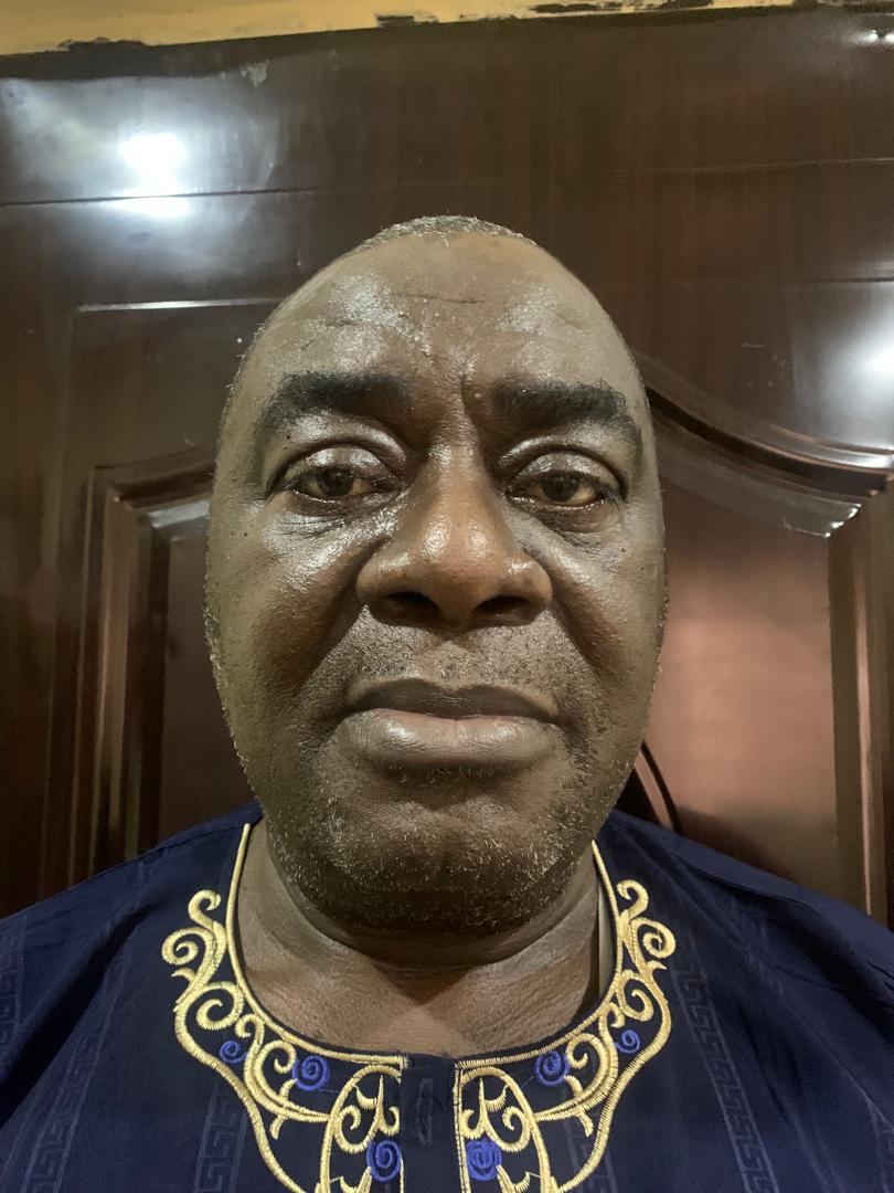 How ex-naval chief, Yusuf is tackling youth restiveness through job creation