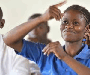 Education for Deaf Children in Nigeria: Challenges and the path to inclusion