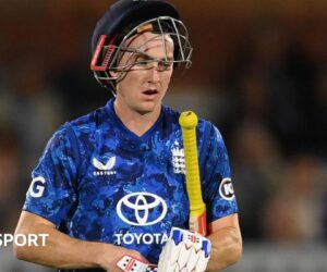 England vs South Africa: Harry Brook’s team beaten at Lord’s to lose series