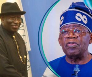 Primate Ayodele Releases Prophecies on Tinubu, Goodluck Jonathan