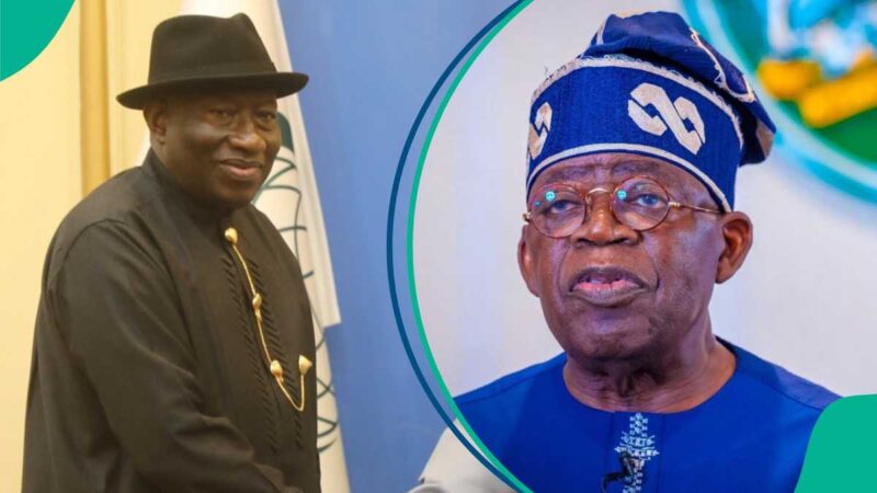 Primate Ayodele Releases Prophecies on Tinubu, Goodluck Jonathan