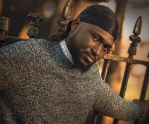 Rising Afrobeats Star J12 Unveils Visuals for “MONEY” off TRANSITION ALBUM