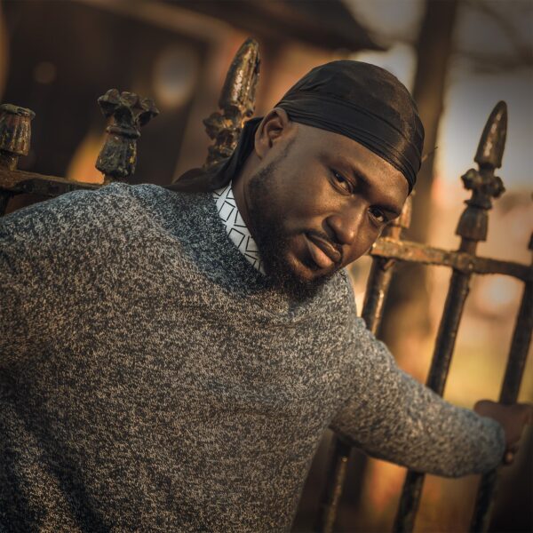 Rising Afrobeats Star J12 Unveils Visuals for “MONEY” off TRANSITION ALBUM