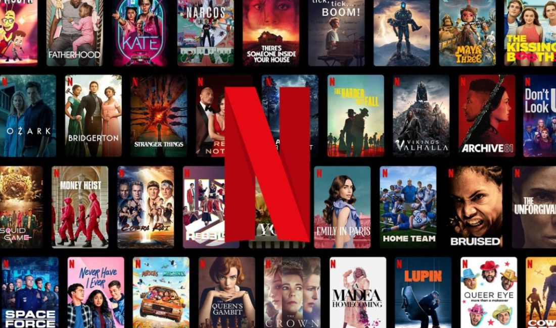 What’s New on Netflix in September 2025: 10 movies and shows to look out for
