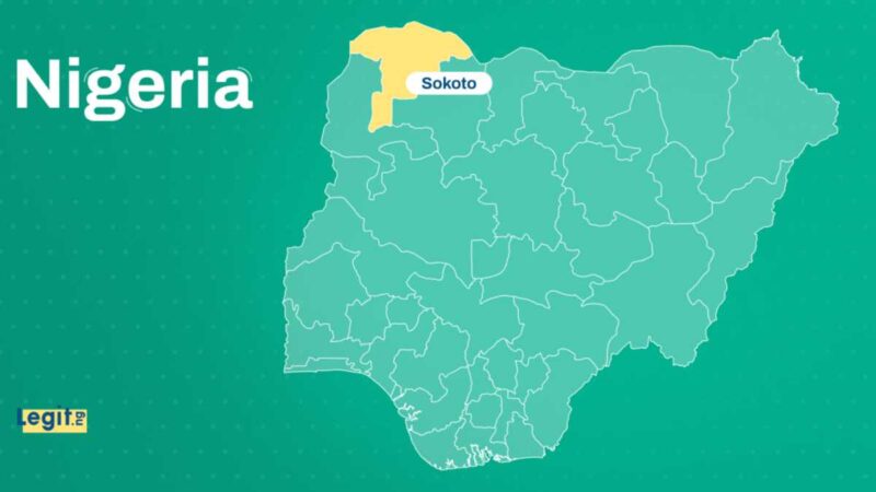 Protest Rocks Sokoto State, “People Are Fleeing in All Directions”