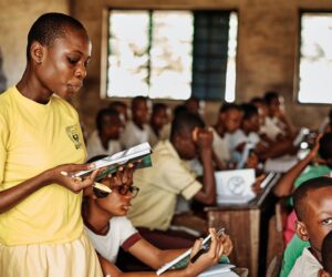 FG's new secondary school curriculum to teach AI, journalism: Are we really ready?