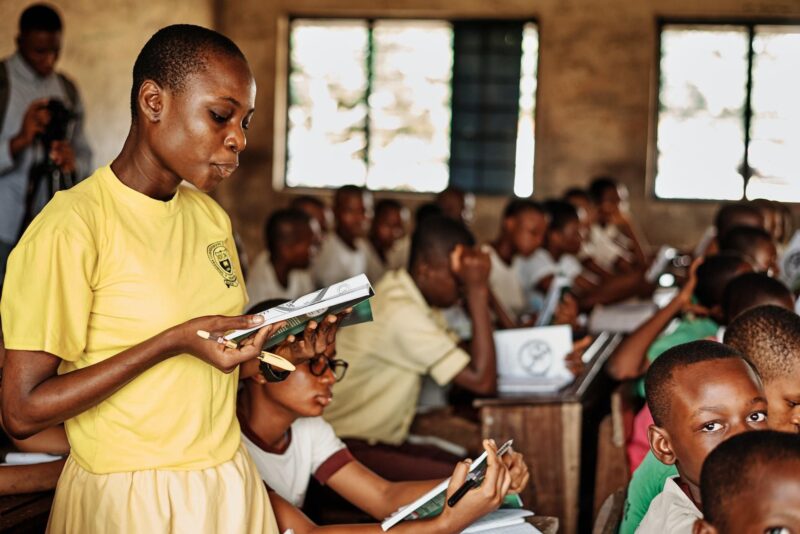 FG's new secondary school curriculum to teach AI, journalism: Are we really ready?