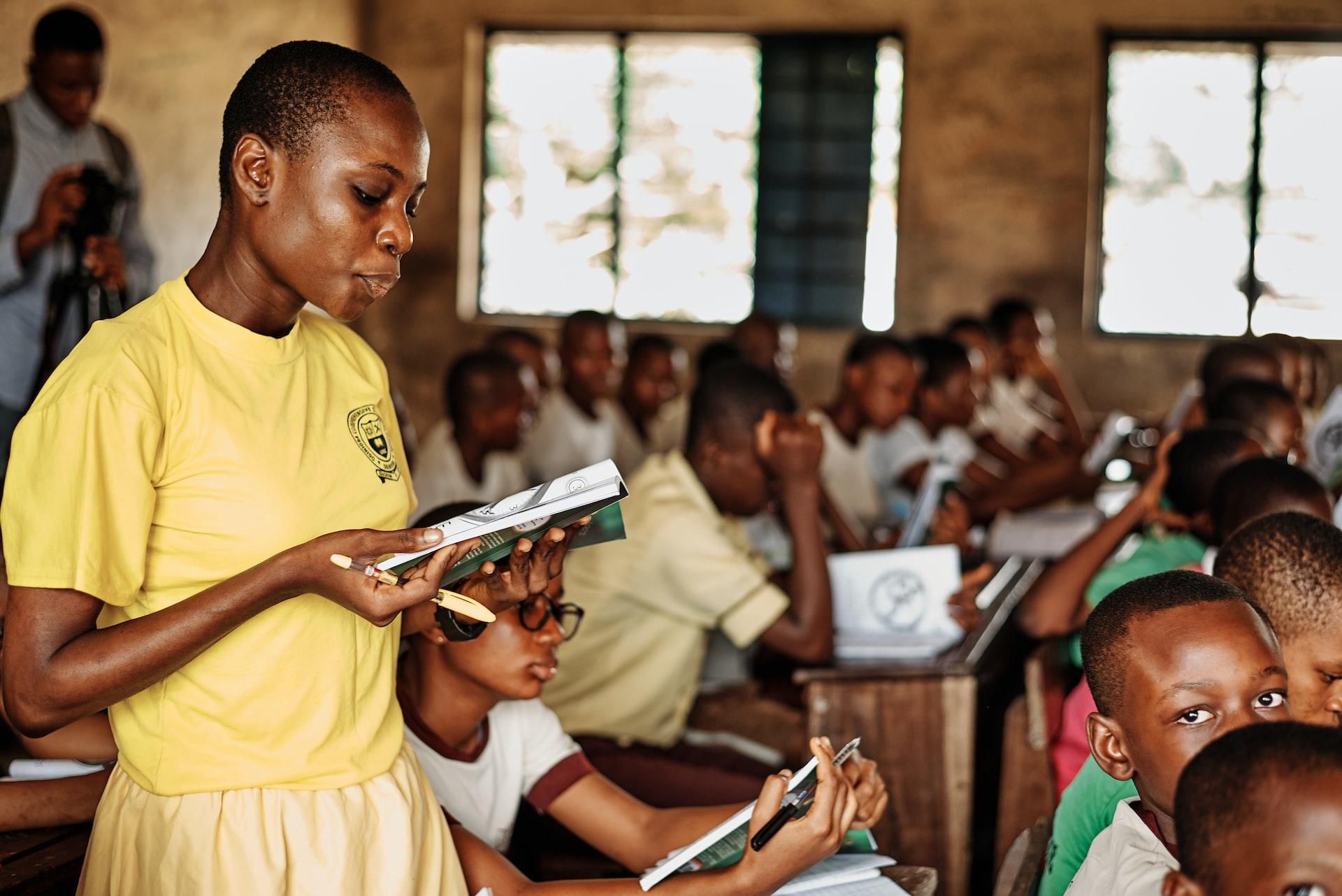 FG's new secondary school curriculum to teach AI, journalism: Are we really ready?