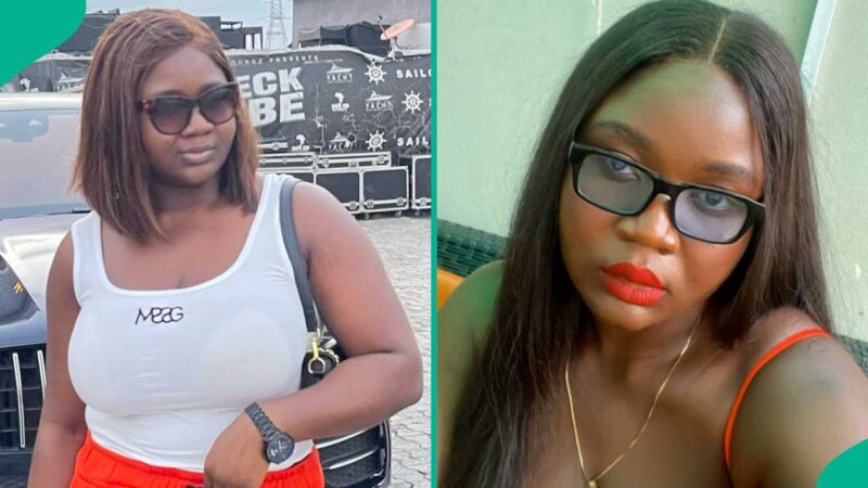 Nigerian Lady Claims She Has Rejected Marriage Proposals From 10 Men This Year, Mentions Why