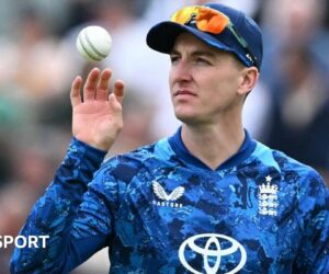 England vs South Africa: Harry Brook’s one-day side left with work to do by Proteas