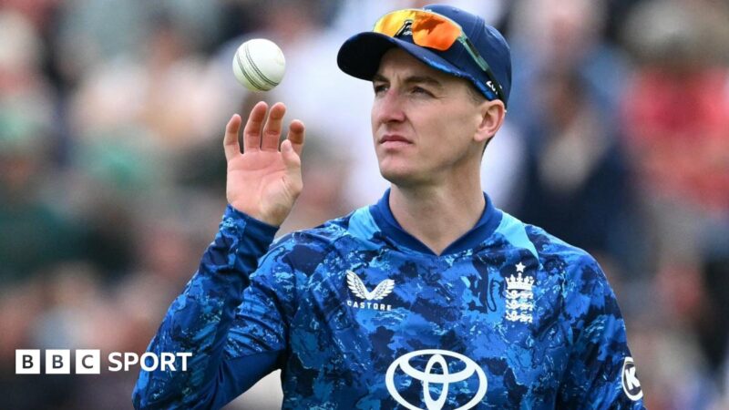 England vs South Africa: Harry Brook’s one-day side left with work to do by Proteas