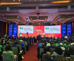 ECOWAS, WAHO Strengthen Regional Fight Against Lassa Fever, Epidemics