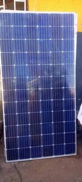 Two suspects nabbed for stealing solar panels in Kwara community