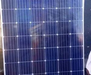 Two suspects nabbed for stealing solar panels in Kwara community