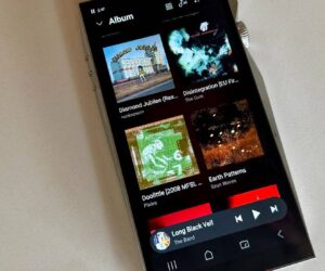 Astell & Kern A&ultima SP4000 portable music player review: a brilliant step on the journey but not “the peak of performance and design” promised.