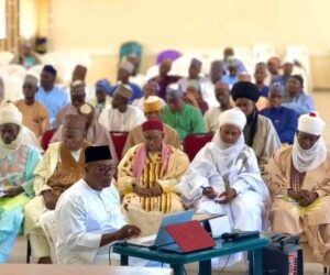 Gombe Targets 220,000 Pupils Enrolment