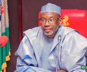 Jigawa gov signs ₦75.1bn supplementary budget, new environmental law