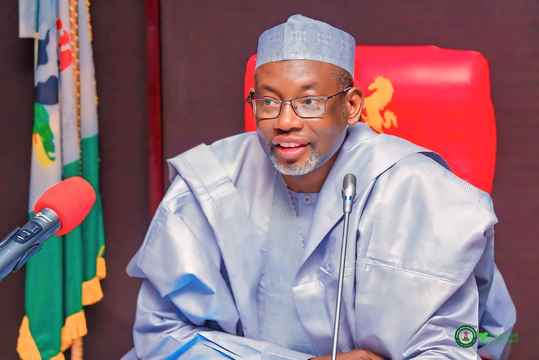 Jigawa gov signs ₦75.1bn supplementary budget, new environmental law