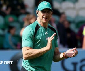 Women’s Rugby World Cup: Ireland want ‘performance’ against New Zealand in Pool C decider